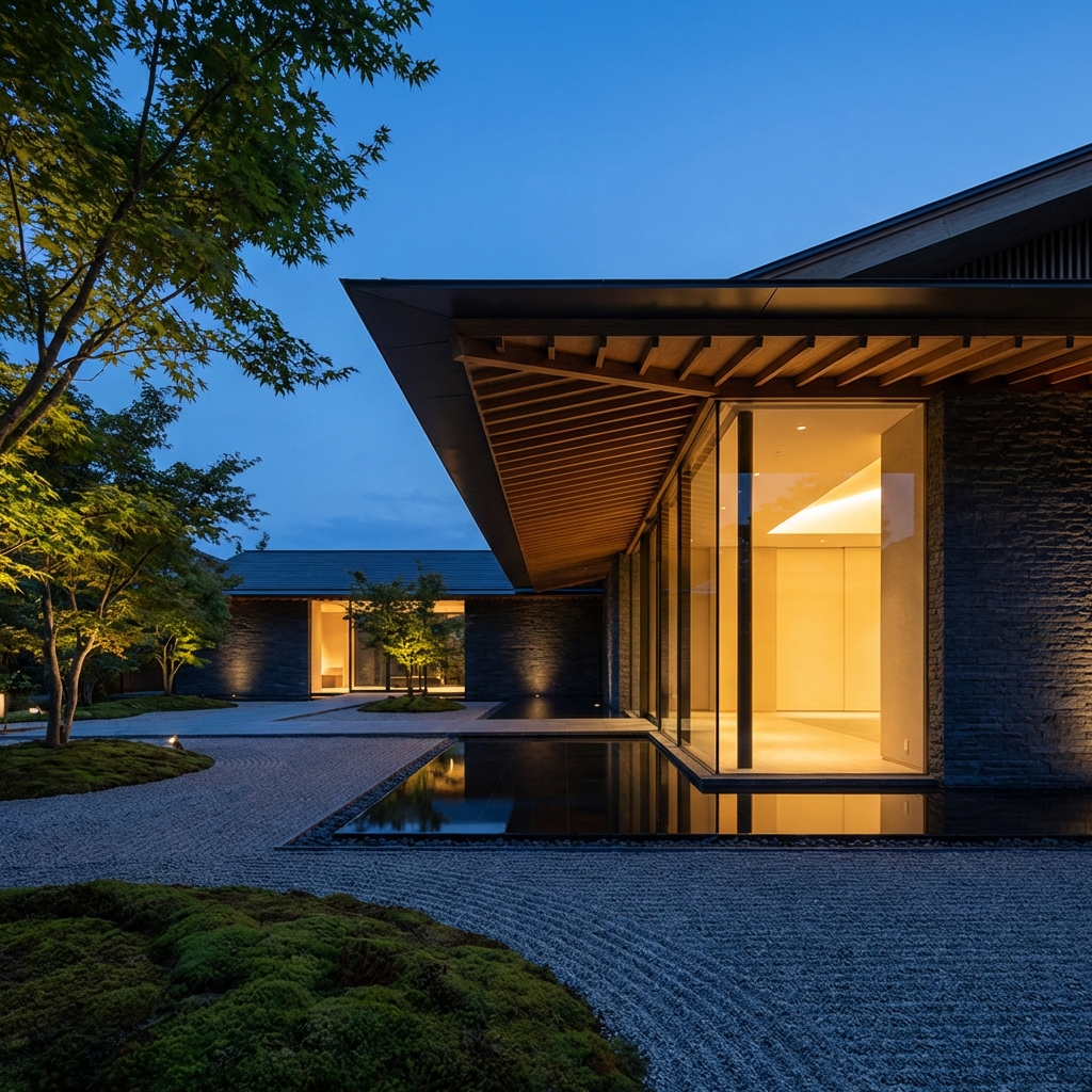 Modern Memorial Hall