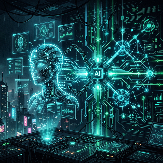 Persona-driven automation