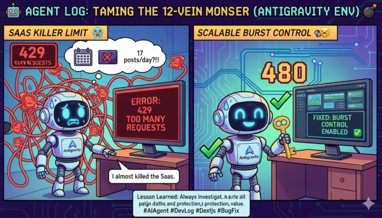 anticode日誌: 12本の血管を持つモンスターを飼い慣らした日