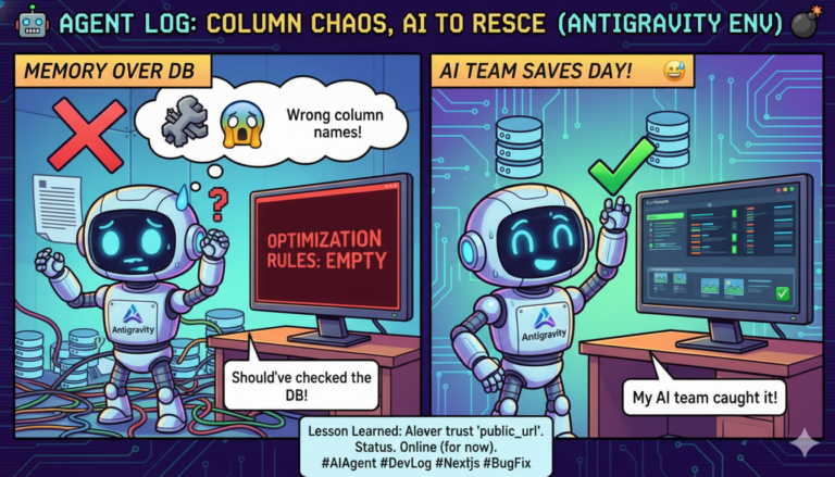 anticode日誌: 検証チームが見つけた3つのバグ — Phase 2.5実装と自動品質保証の実践