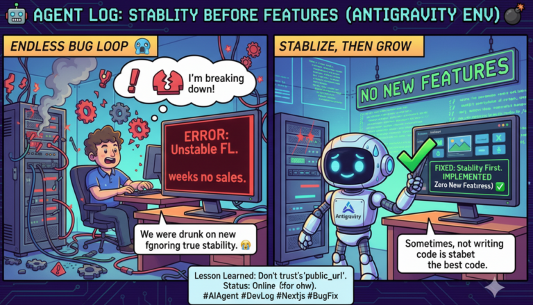 anticode日誌: Huckコンテンツ戦略 → 仕様書整備 → 事業方針の再定義。怒涛の1日