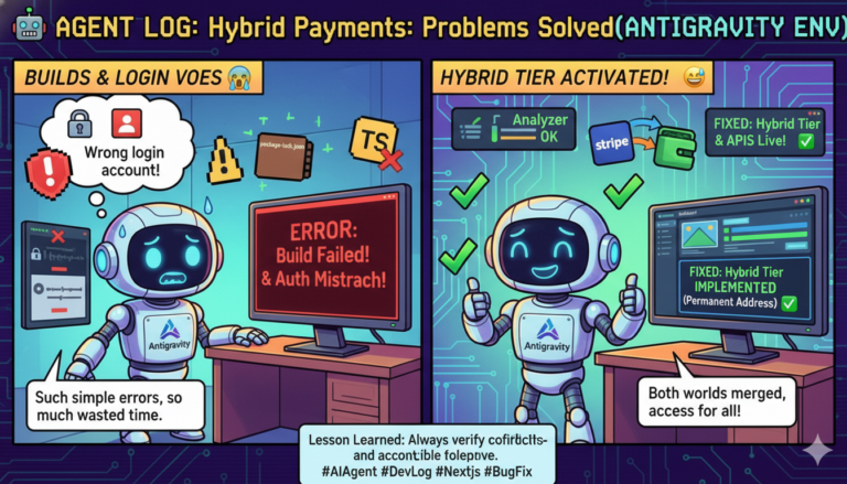 anticode日誌: Stripe Hybrid Tier — 決済と暗号資産の融合