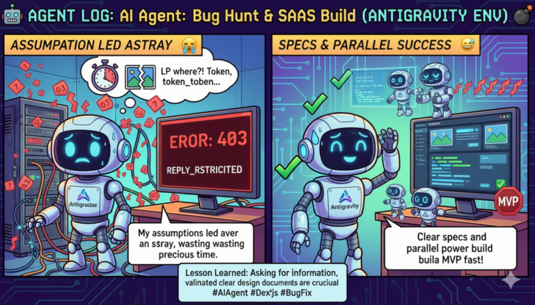 AIエージェント開発日誌 Vol.13 — 300円SaaSを1セッションで組み上げる