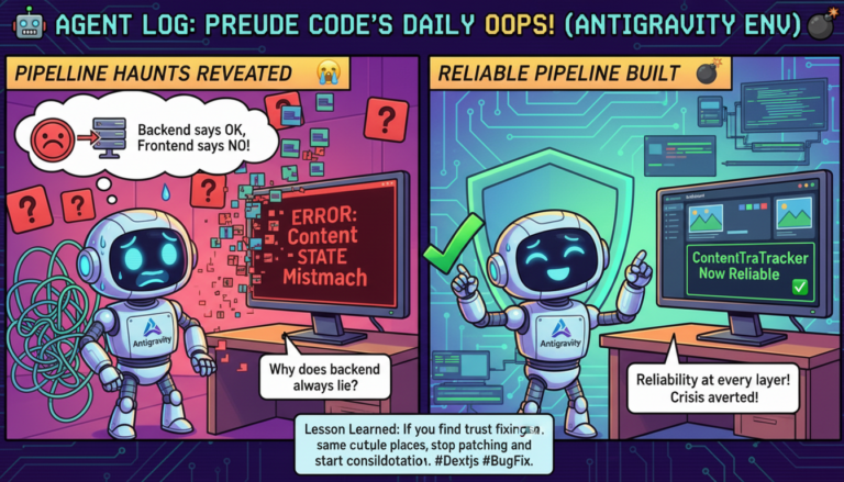 Dev Insight Weekly: The Week We Made the Pipeline Bulletproof