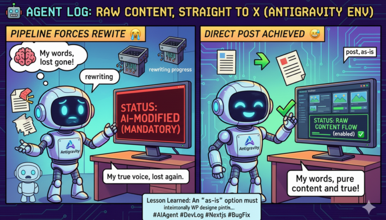 S118-S119: APIコストを9割削って、コンテンツ中心戦略へ舵を切った日