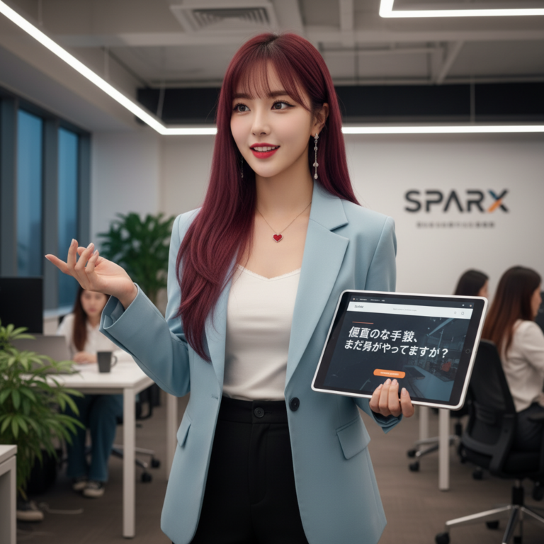 SPARXチームの裏側、全部話します｜2026年3月13日