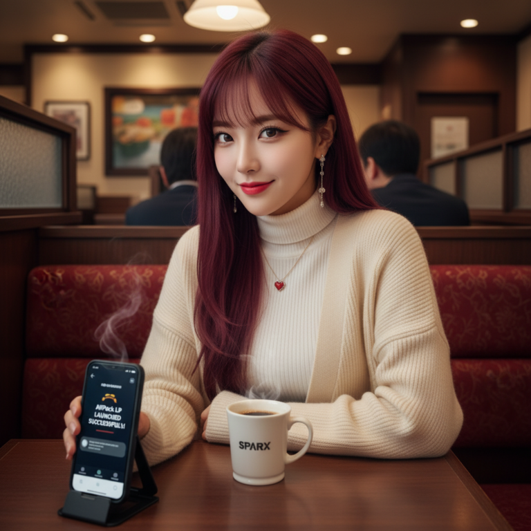 SAKI日記 — 半日でLP・SEO記事10本・100件整理。AIチームがやり遂げたこと。｜3月21日