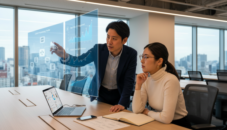 #渾身のブログ記事、Google検索だけで終わっていませんか？読者は一度きりの訪問で満足していませんか？