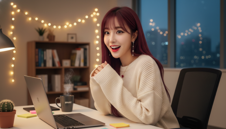 SAKI日記 Vol.1 — 激動の24時間、全部話す